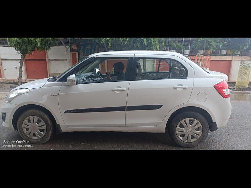 Second Hand Maruti Suzuki Swift DZire [2011-2015] VDI in Agra