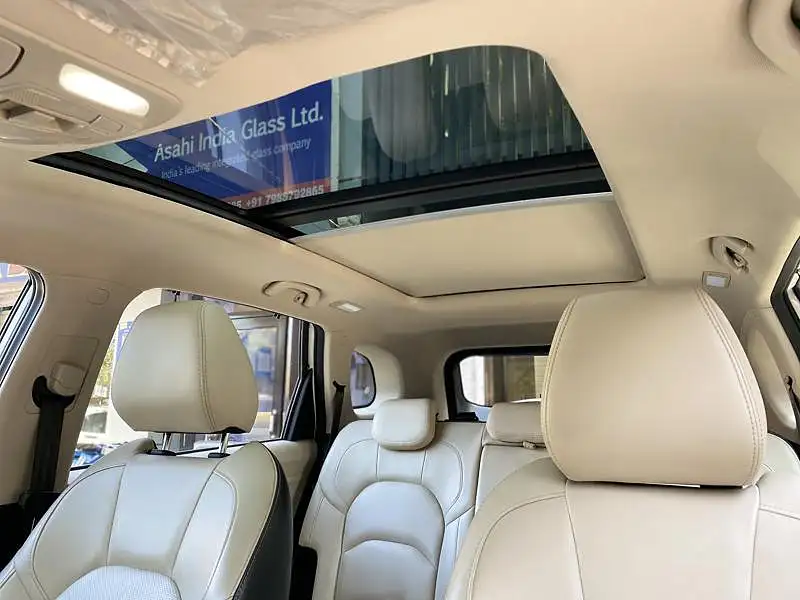 Second Hand MG Hector Plus [2020-2023] Sharp 2.0 Diesel in Jalandhar