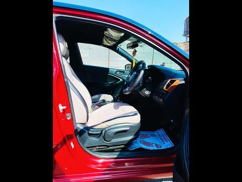 Second Hand Hyundai Elite i20 [2017-2018] Asta 1.4 CRDI in Nashik