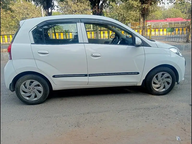 Used Hyundai Santro Sportz [2018-2020] in Noida