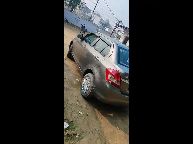 Second Hand Maruti Suzuki Swift Dzire [2015-2017] VDI in Meerut