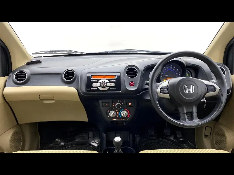 Second Hand Honda Brio [2013-2016] S MT in Bangalore