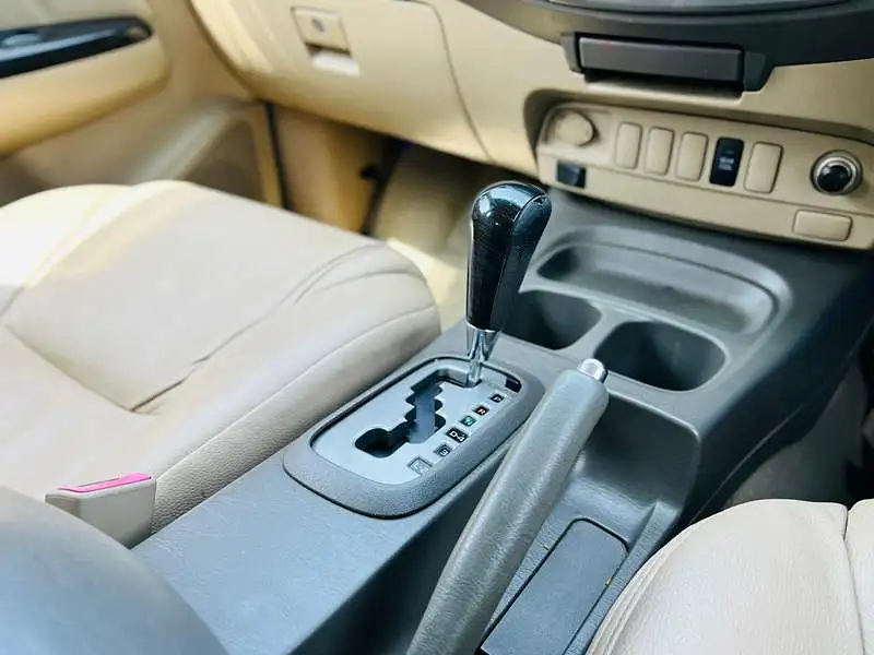 Second Hand Toyota Fortuner [2012-2016] 3.0 4x2 AT in Bangalore