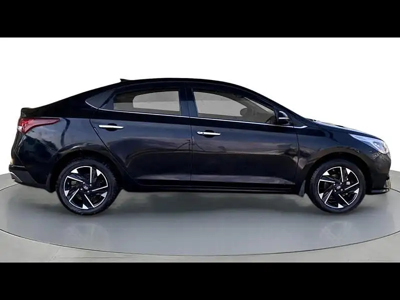 Second Hand Hyundai Verna 2020 SX (O)1.5 VTVT in Patna