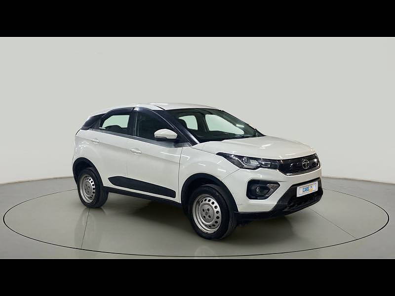 Used 2020 Tata Nexon [2017-2020] XE for sale at Rs. 6,19,000 in Chandigarh