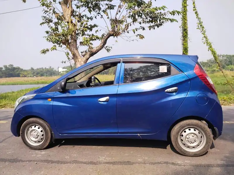 Second Hand Hyundai Eon Era + in Kolkata