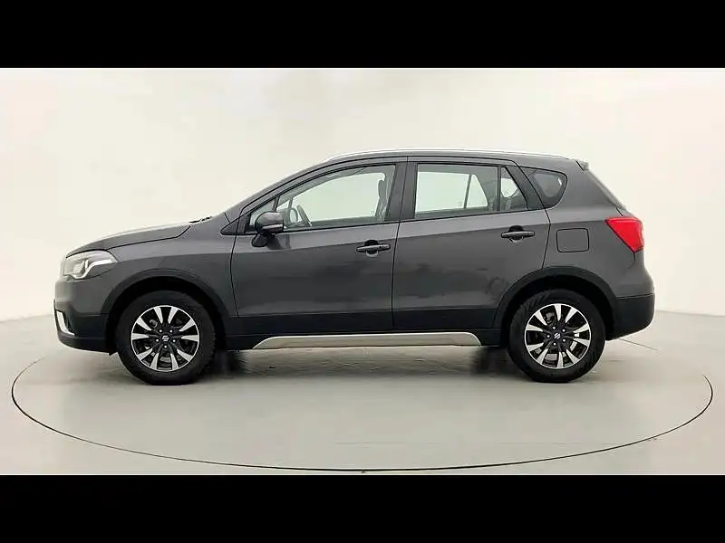 Used Maruti Suzuki S-Cross 2020 Alpha AT in Delhi
