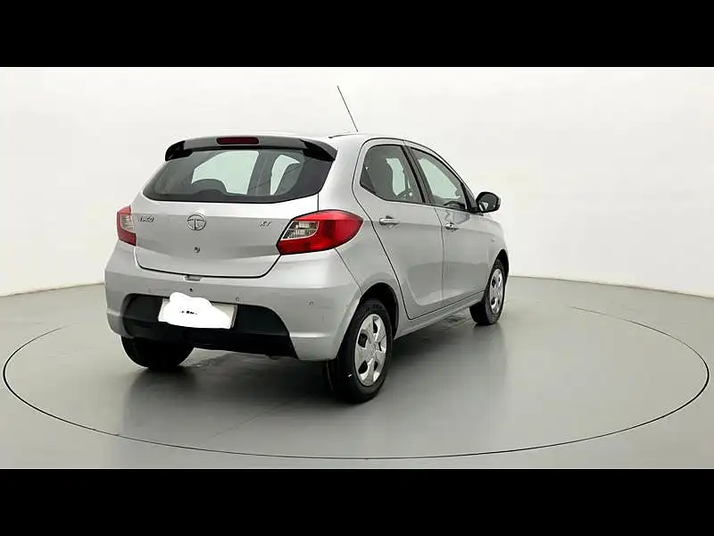 Second Hand Tata Tiago [2016-2020] Revotron XT [2016-2019] in Zirakpur