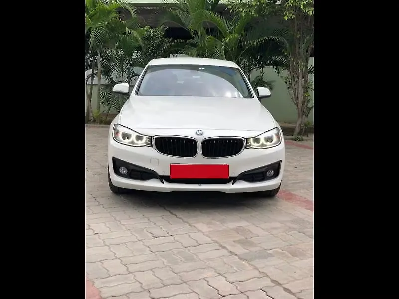 Used 16 Bmw 3 Series Gt 14 16 3d Sport Line 14 16 For Sale At Rs 25 50 000 In Chennai Cartrade