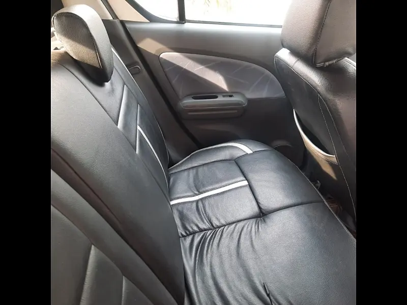 Second Hand Maruti Suzuki Ritz [2009-2012] VXI BS-IV in Ludhiana
