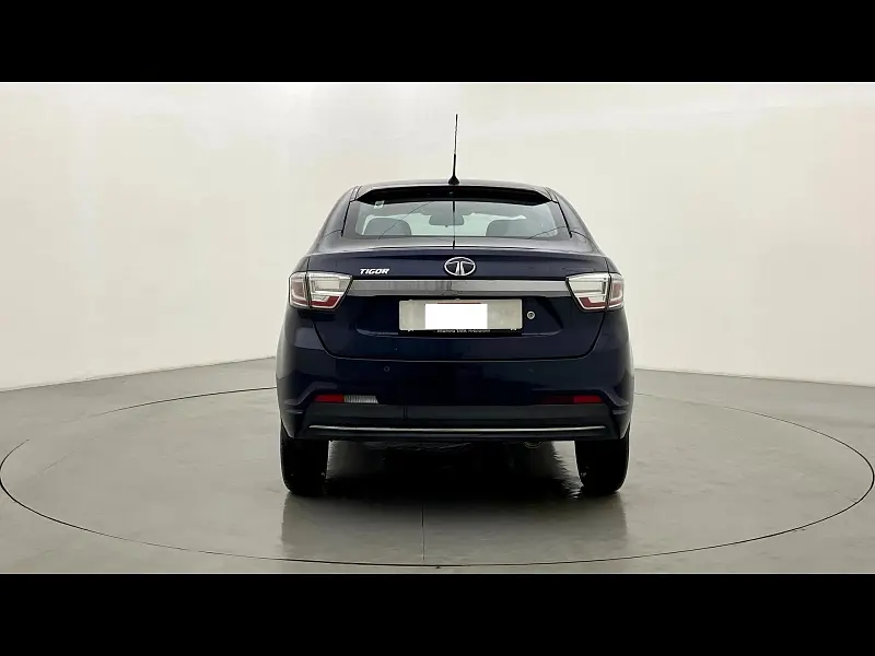 Used Tata Tiago [2016-2020] Revotron XZA [2017-2019] in Delhi