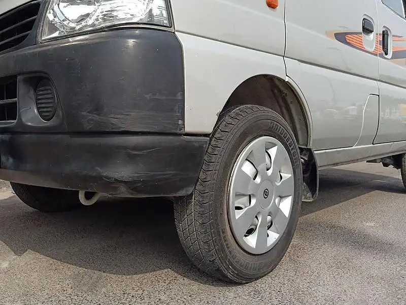 Second Hand Maruti Suzuki Eeco [2010-2022] 5 STR WITH A/C+HTR [2019-2020] in Delhi