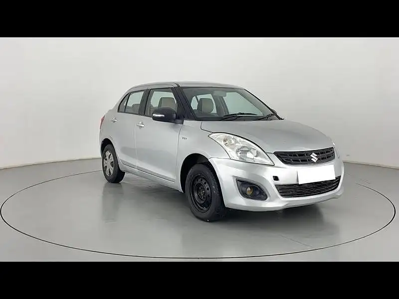 Second Hand Maruti Suzuki Swift DZire [2011-2015] VXI in Delhi