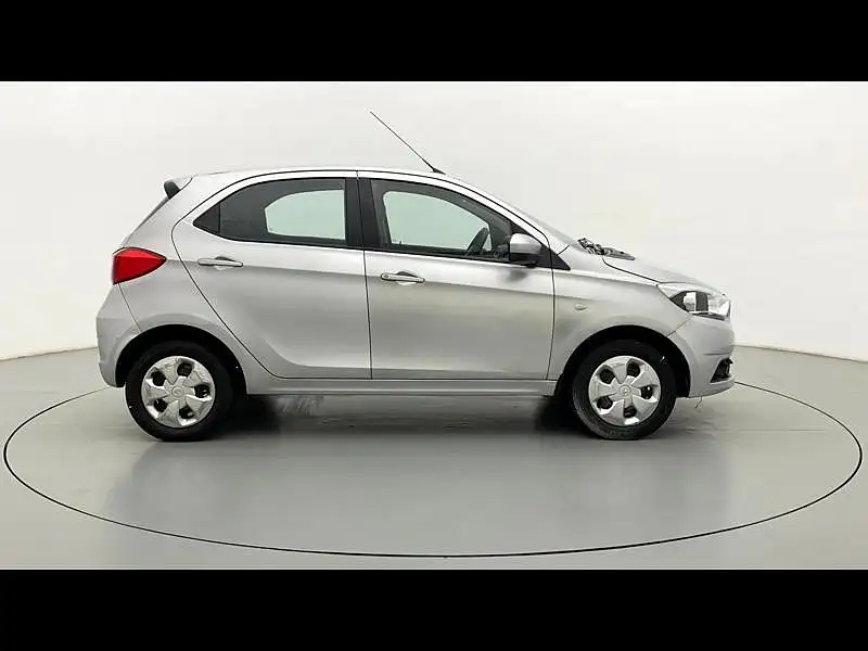 Second Hand Tata Tiago [2016-2020] Revotron XT [2016-2019] in Zirakpur