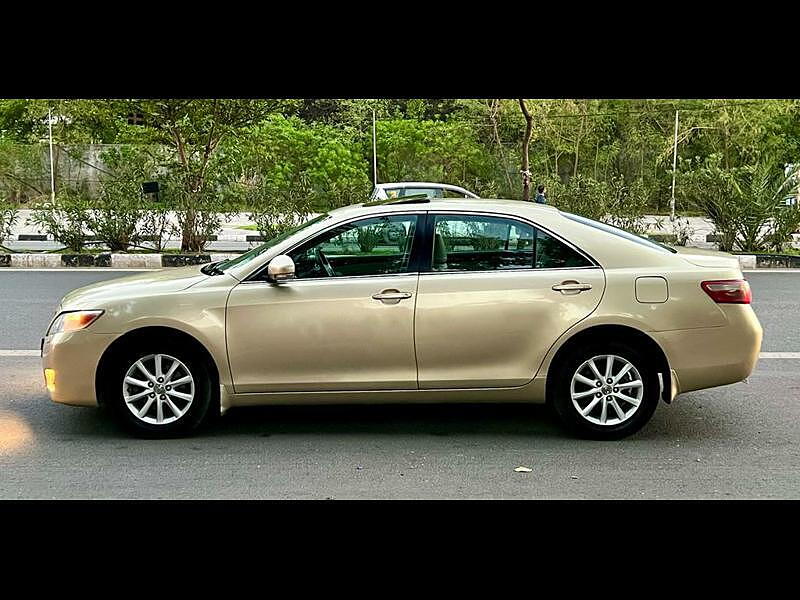 Second Hand Toyota Camry [2006-2012] W4 AT in Delhi