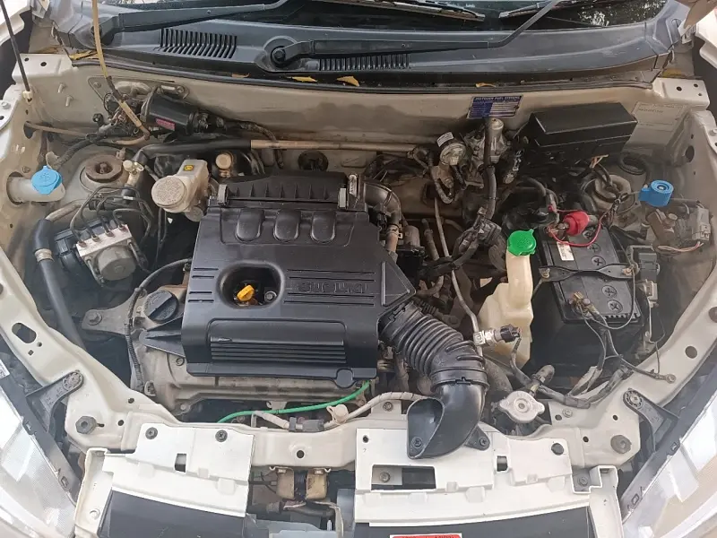 Used Maruti Suzuki Alto K10 [2014-2020] LXi in Gurgaon