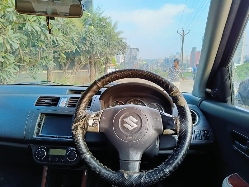 Second Hand Maruti Suzuki Swift Dzire [2008-2010] VDi in Pune