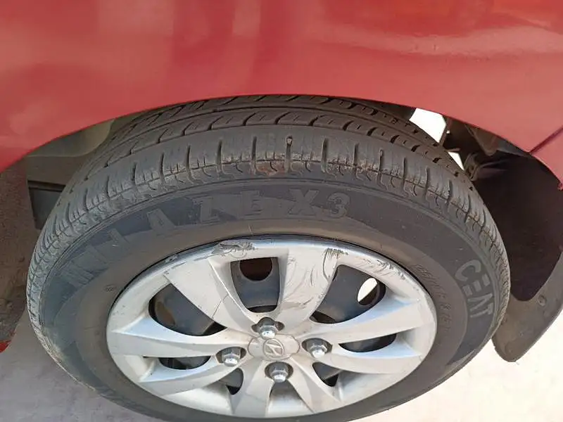 Second Hand Hyundai Eon Sportz in Gurgaon