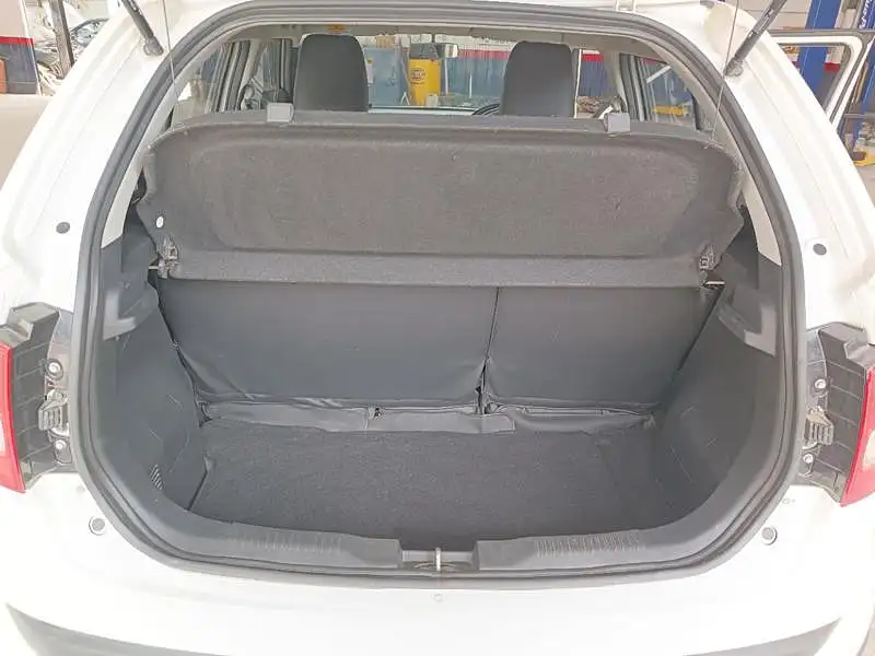 Used Maruti Suzuki Ignis [2020-2023] Delta 1.2 AMT in Gurgaon