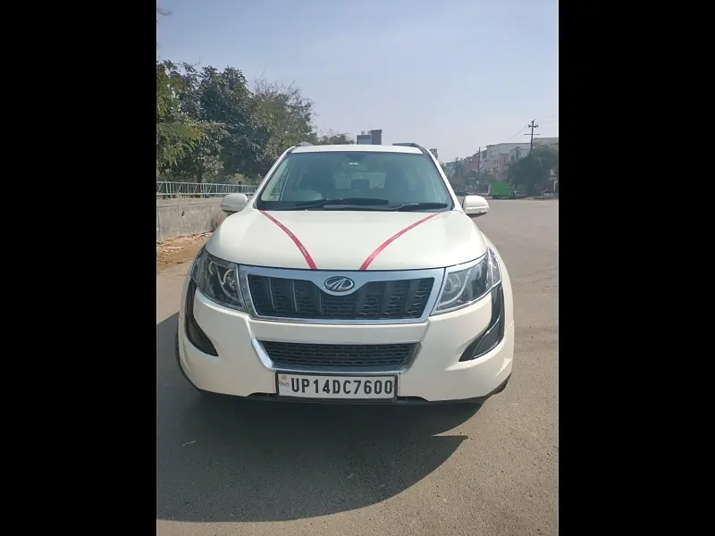 Second Hand Mahindra XUV500 [2015-2018] W4 in Delhi