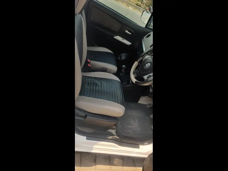 Second Hand Maruti Suzuki Wagon R 1.0 [2014-2019] LXI CNG (O) in Pune