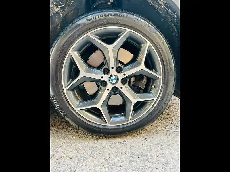 Second Hand BMW X1 [2016-2020] xDrive20d M Sport in Delhi