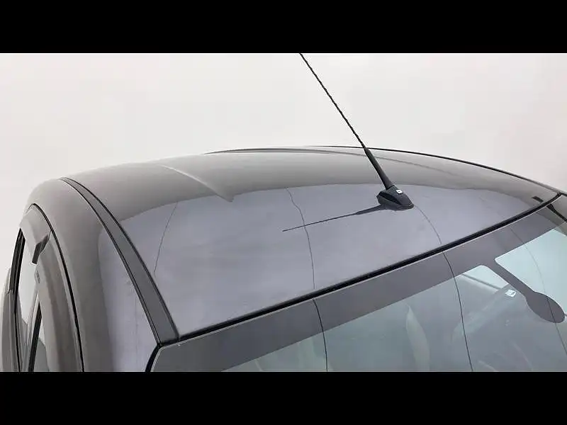 Second Hand Hyundai Santro Sportz AMT in Pune