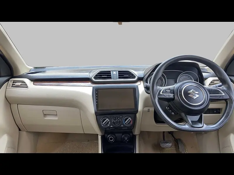 Second Hand Maruti Suzuki Dzire [2017-2020] VXi AMT in Bangalore