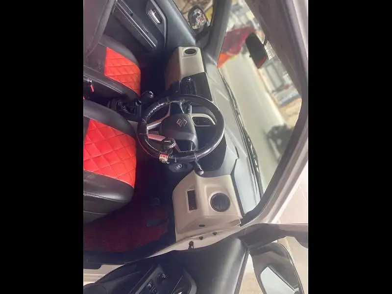 Second Hand Honda Amaze [2013-2016] 1.2 E i-VTEC in Patna
