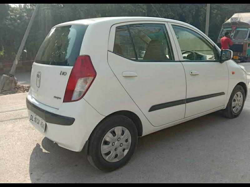 Used Hyundai i10 [2007-2010] Magna in Delhi