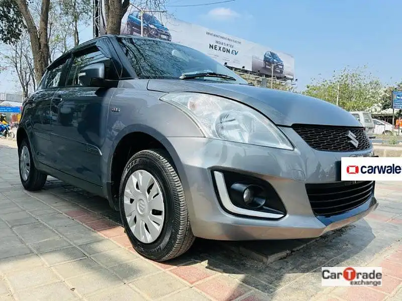 Second Hand Maruti Suzuki Swift [2014-2018] VDi in Bangalore