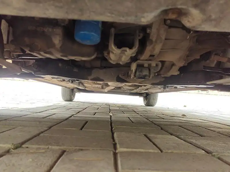 Second Hand Hyundai Grand i10 Magna 1.2 Kappa VTVT [2017-2020] in Pune