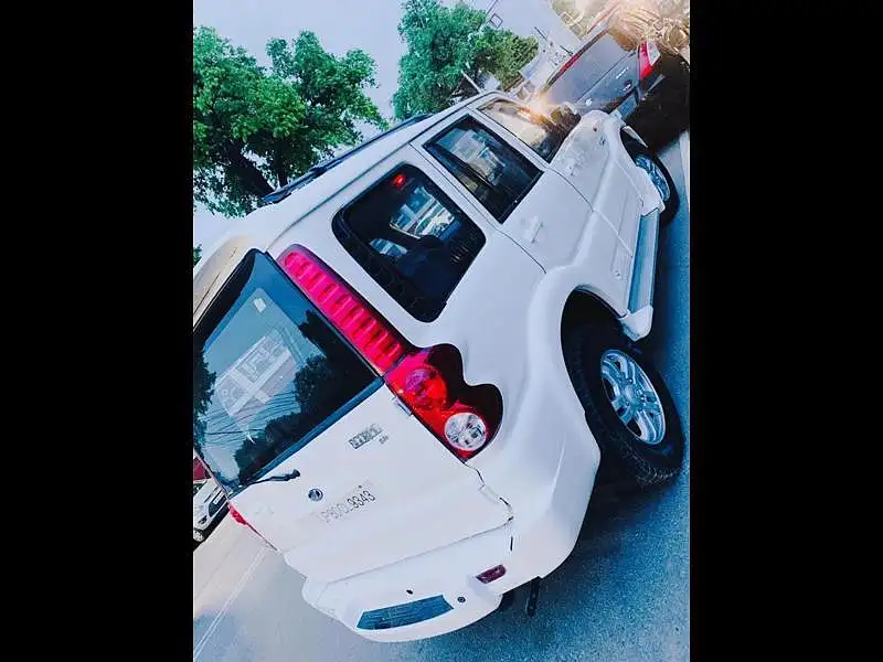 Second Hand Mahindra Scorpio [2009-2014] VLX 4WD BS-IV in Lucknow