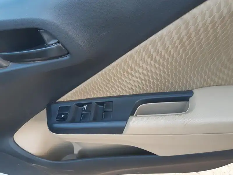 Second Hand Honda City [2014-2017] E [2013-2016] in Ranchi