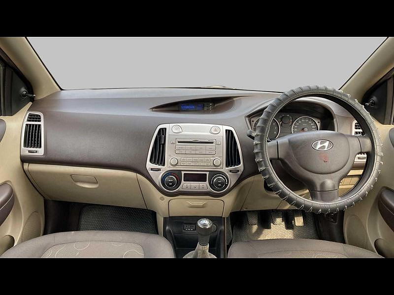 Second Hand Hyundai i20 [2012-2014] Magna (O) 1.2 in Kolkata