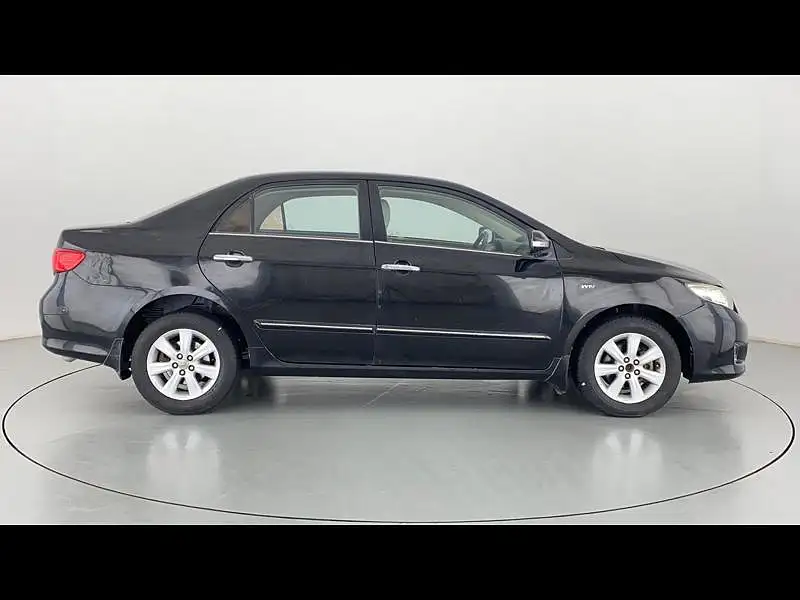 Second Hand Toyota Corolla Altis [2008-2011] 1.8 G in Delhi
