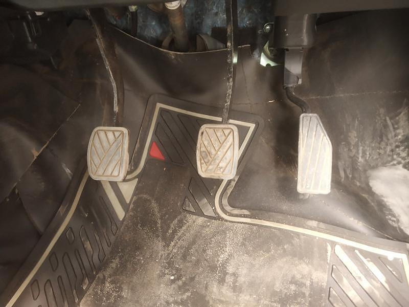Second Hand Maruti Suzuki Celerio [2017-2021] VXi in Pune