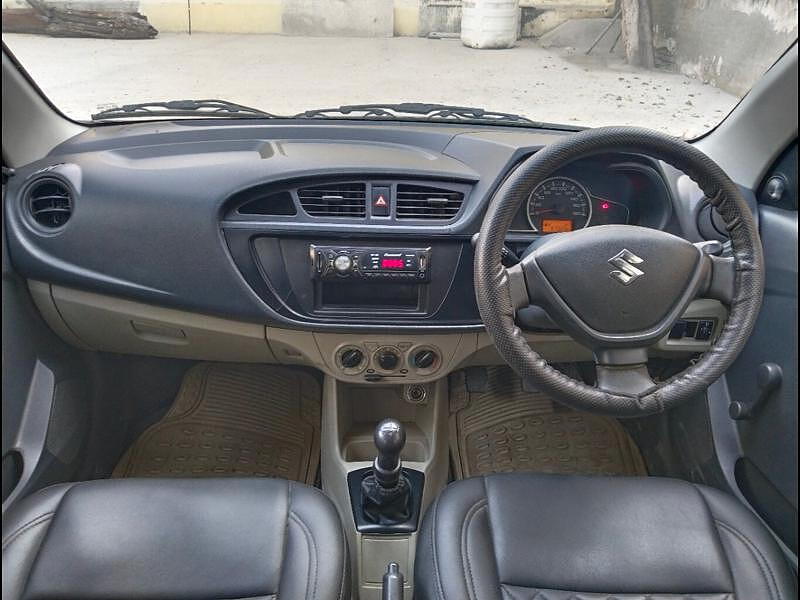 Used Maruti Suzuki Alto K10 [2014-2020] LXi [2014-2019] in Noida