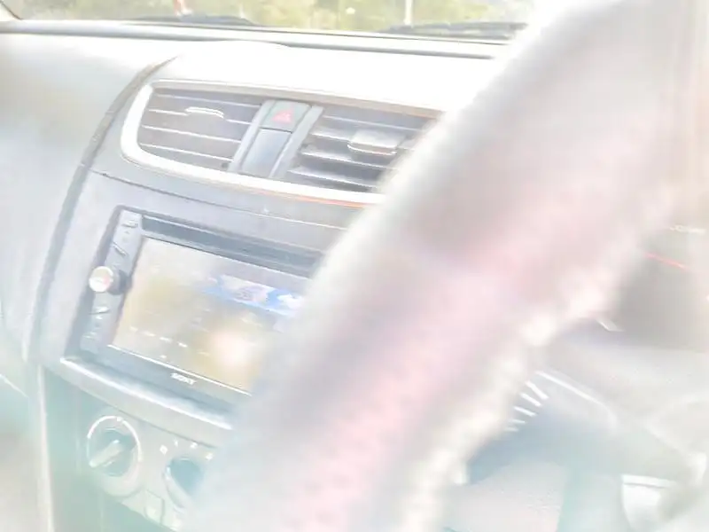 Second Hand Maruti Suzuki Swift [2011-2014] VDi in Agra