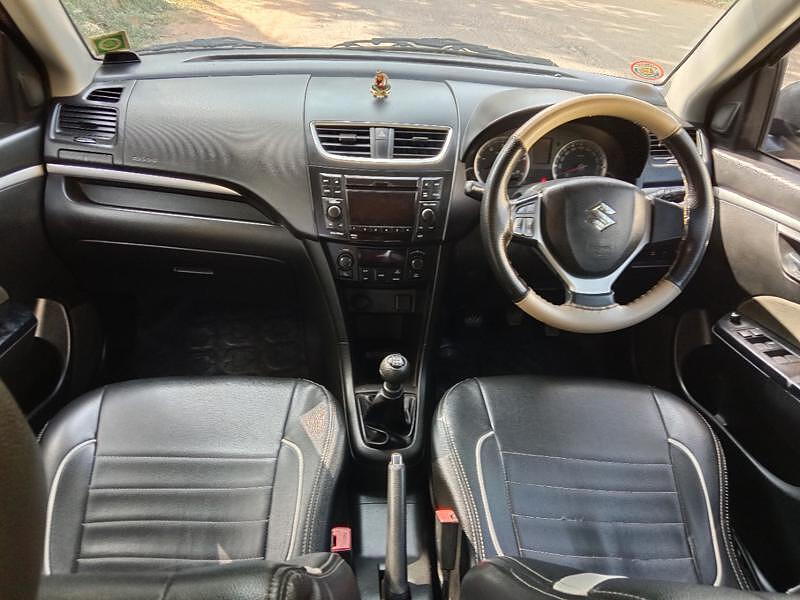 Second Hand Maruti Suzuki Swift [2011-2014] ZDi in Mysore