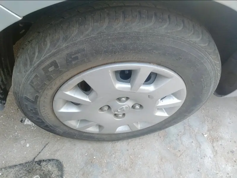 Second Hand Hyundai i20 [2012-2014] Magna (O) 1.2 in Noida