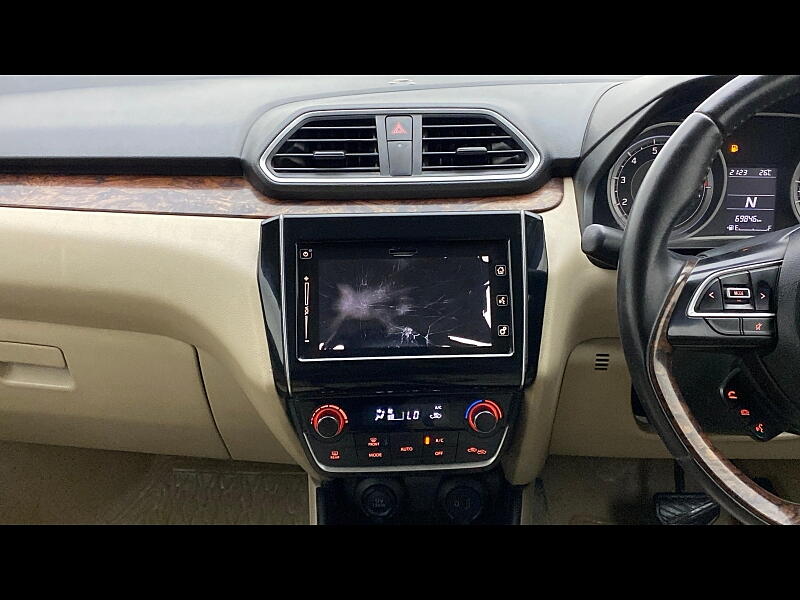 Second Hand Maruti Suzuki Dzire [2017-2020] ZXi Plus AMT in Bangalore
