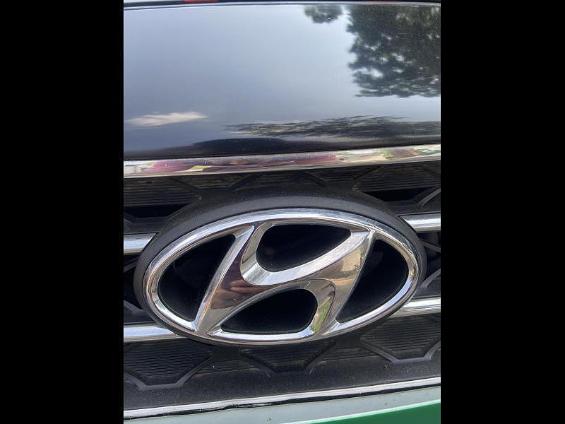 Second Hand Hyundai Verna [2015-2017] 1.6 CRDI SX in Lucknow