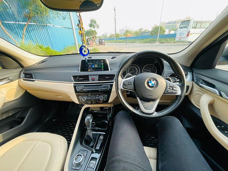 Second Hand BMW X1 [2016-2020] xDrive20d M Sport in Delhi