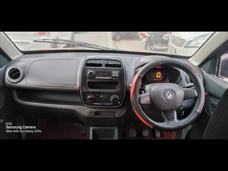 Second Hand Renault Kwid [2019] [2019-2019] RXL in Patna