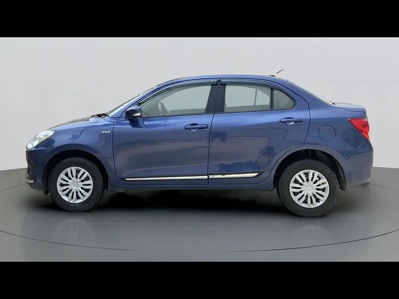 Second Hand Maruti Suzuki Dzire [2017-2020] VXi AMT in Bangalore