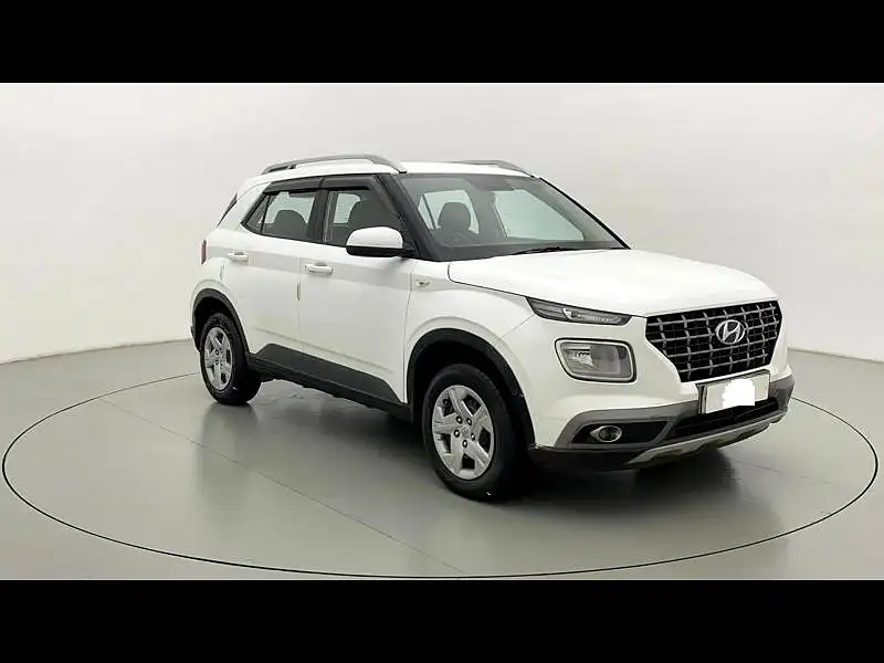 Second Hand Hyundai Venue [2019-2022] S 1.5 CRDi in Delhi
