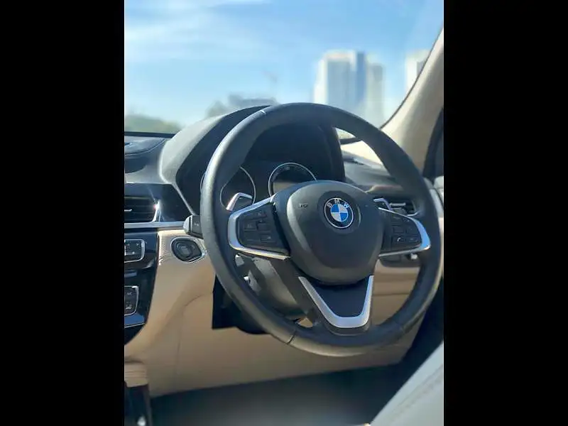 Second Hand BMW X1 [2020-2023] sDrive20i xLine in Pune