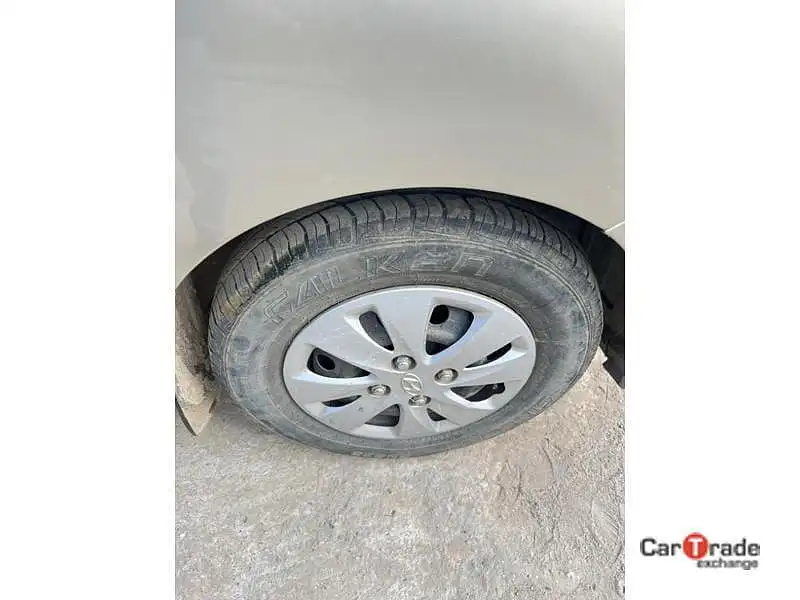Second Hand Hyundai i10 [2010-2017] Sportz 1.2 Kappa2 in Guwahati