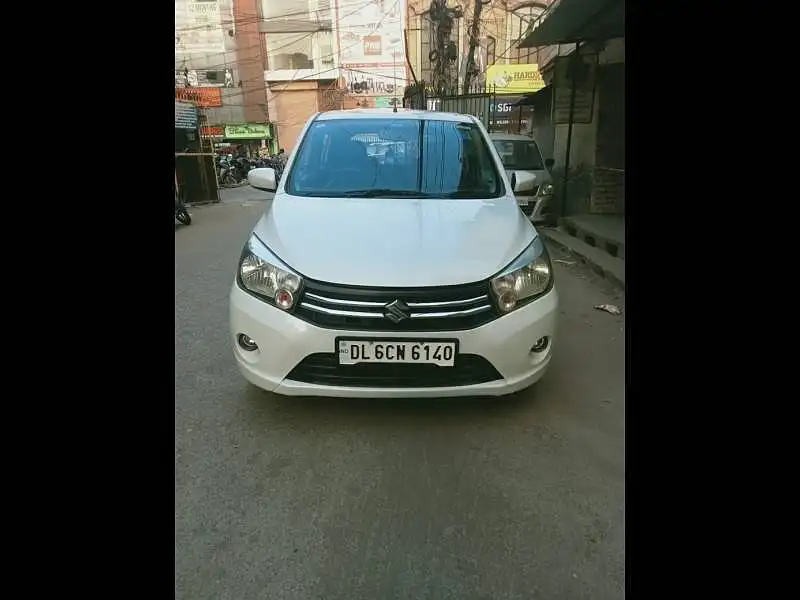 Used 2015 Maruti Suzuki Celerio [2014-2017] VXi ABS for sale at Rs. 3,10,000 in Delhi